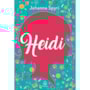 Livro Ciranda Jovem Heidi