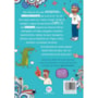 Livro Ciranda Jovem Histórias bíblicas ilustradas - 60 histórias fantásticas