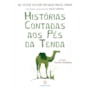 Livro Ciranda Jovem Histórias contadas aos pés da tenda