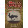 Livro Ciranda Jovem Hora do espanto - A cadeira de balanço