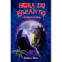 Livro Ciranda Jovem Hora do espanto - A fuga de Edgar