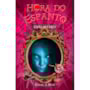 Livro Ciranda Jovem Hora do espanto - Espelho meu