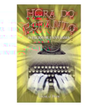 Livro Ciranda Jovem Hora do espanto - O escritor fantasma