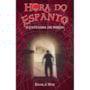 Livro Ciranda Jovem Hora do espanto - O fantasma do porão