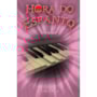 Livro Ciranda Jovem Hora do espanto - O piano