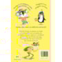 Livro Ciranda Jovem Huxley and Flapjack - Race to rescue