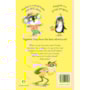 Livro Ciranda Jovem Huxley and Flapjack - Race To The Rescue