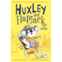 Livro Ciranda Jovem Huxley and Flapjack - Race To The Rescue