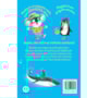Livro Ciranda Jovem Huxley and Flapjack - Trouble at sea