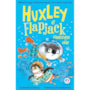 Livro Ciranda Jovem Huxley and Flapjack - Trouble at sea