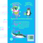 Livro Ciranda Jovem Huxley and Flapjack - Trouble At  Sea