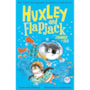 Livro Ciranda Jovem Huxley and Flapjack - Trouble At  Sea