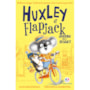 Livro Ciranda Jovem Huxley e Flapjack - Corrida Para o Resgate