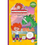 Livro Ciranda Jovem Jurassik diaries - Dancing in the rain