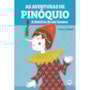 Livro Ciranda Jovem Le Avventure di Pinocchio: Storia di un burattino
