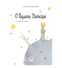 Livro Ciranda Jovem Le petit prince