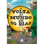 Livro Ciranda Jovem Le tour du monde en 80 jours