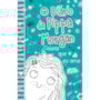Livro Ciranda Jovem Love and chicken nuggets