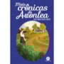 Livro Ciranda Jovem Mais Crônicas de Avonlea