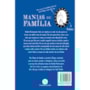 Livro Ciranda Jovem Manias de família