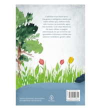 Livro Ciranda Jovem Memórias de um burro