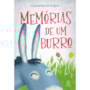 Livro Ciranda Jovem Memórias de um burro