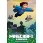 Livro Ciranda Jovem Minecraft a Profecia - Livro 3