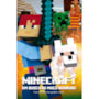 Livro Ciranda Jovem Minecraft em Busca da Maçã Dourada - Livro 1