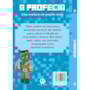 Livro Ciranda Jovem Minecraft - Ender eye prophecy