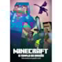 Livro Ciranda Jovem Minecraft o Templo do Dragão - Livro 4