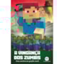 Livro Ciranda Jovem Minecraft - Revenge of the zombie monks