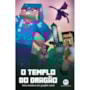 Livro Ciranda Jovem Minecraft - The table for dragon's temple