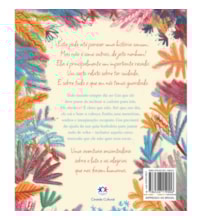 Livro Ciranda Jovem O Cérebro Borboleta
