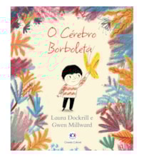 Livro Ciranda Jovem O Cérebro Borboleta
