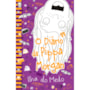 Livro Ciranda Jovem O diário da Pippa Morgan - Ilha do medo - Livro 3
