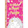 Livro Ciranda Jovem O diário da Pippa Morgan - Livro 1