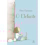 Livro Ciranda Jovem O elefante
