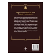 Livro Ciranda Jovem O Enigma dos Dados - Livro 1