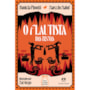 Livro Ciranda Jovem O Flautista das Trevas