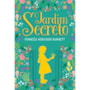 Livro Ciranda Jovem O Jardim Secreto
