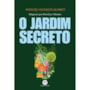 Livro Ciranda Jovem O jardim secreto - Adaptado e Ilustrado