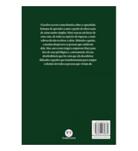Livro Ciranda Jovem O jardim secreto - Adaptado e Ilustrado