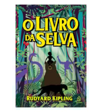 Livro Ciranda Jovem O Livro da Selva