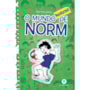Livro Ciranda Jovem O mundo Norm - O mundo inacreditável de Norm - Livro 4