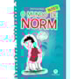 Livro Ciranda Jovem O mundo Norm - O mundo injusto de Norm - Livro 1