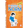 Livro Ciranda Jovem O mundo Norm - O mundo irritante de Norm - Livro 2
