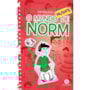 Livro Ciranda Jovem O mundo Norm - O mundo mutante de Norm - Livro 3