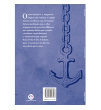 Livro Ciranda Jovem O navio fantasma
