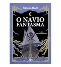 Livro Ciranda Jovem O navio fantasma