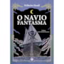 Livro Ciranda Jovem O navio fantasma